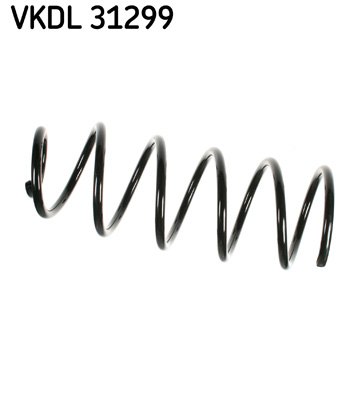SKF VKDL 31299 Fahrwerksfeder
